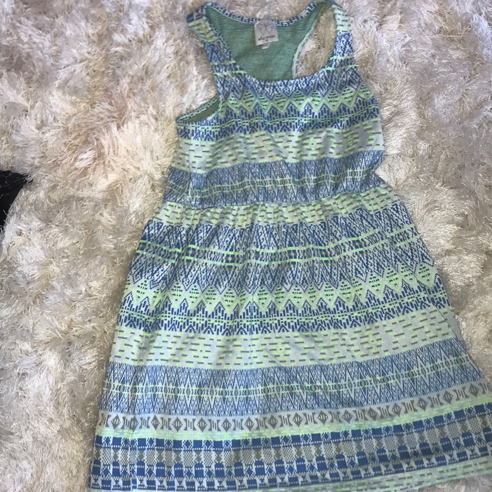 dress